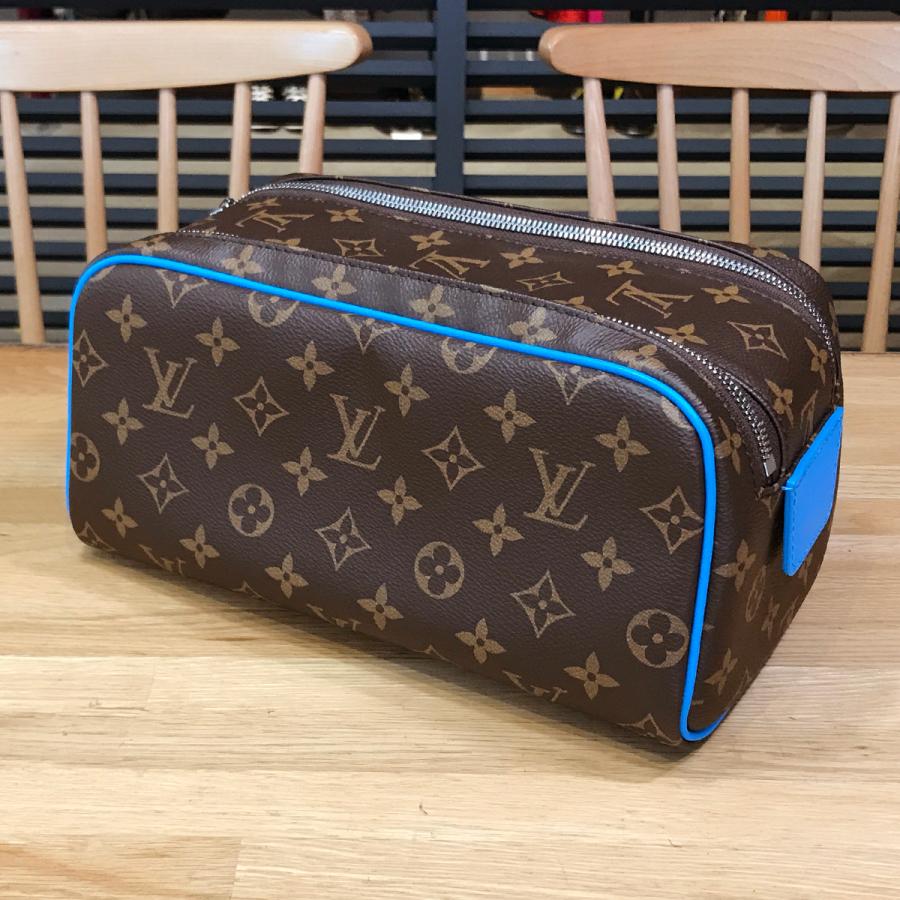 LOUIS VUITTON（ルイ・ヴィトン） 【超美品】ルイヴィトン モノグラム 