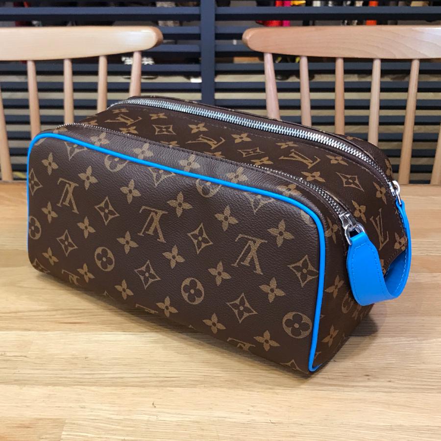 LOUIS VUITTON（ルイ・ヴィトン） 【超美品】ルイヴィトン モノグラム 