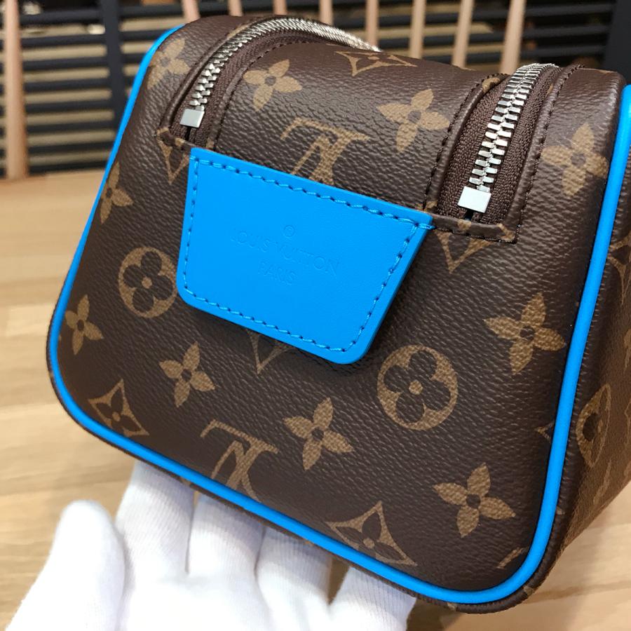LOUIS VUITTON（ルイ・ヴィトン） 【超美品】ルイヴィトン モノグラム 