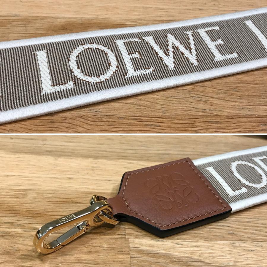 LOEWE（ロエベ） 【新品未使用】 アナグラム スリットバッグ ミニ