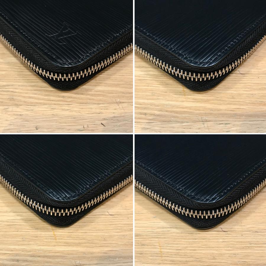 LOUIS VUITTON（ルイ・ヴィトン） 【超美品】ルイヴィトン エピ