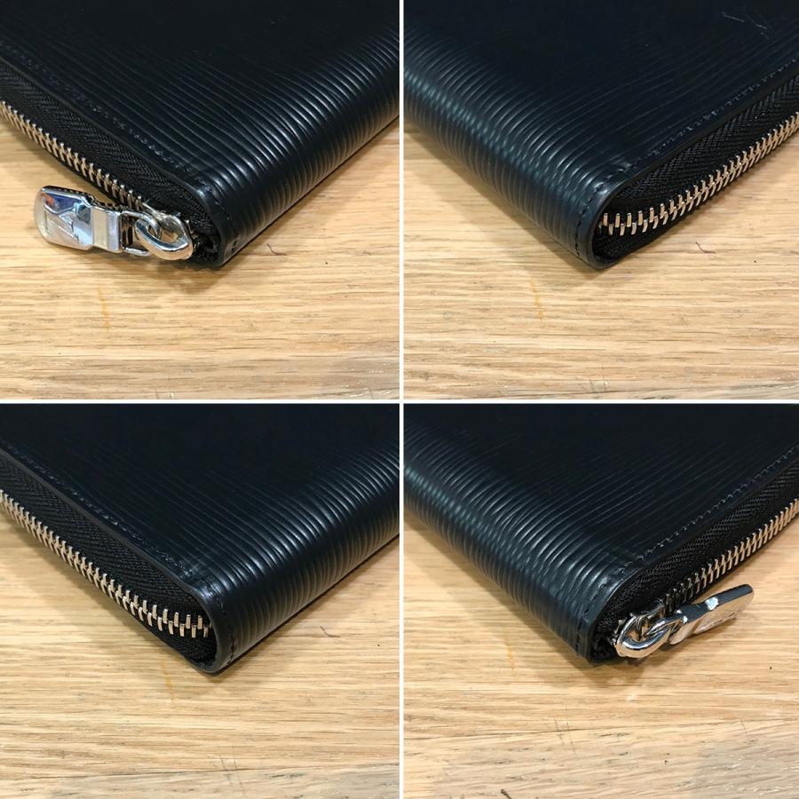 LOUIS VUITTON（ルイ・ヴィトン） 【超美品】ルイヴィトン エピ