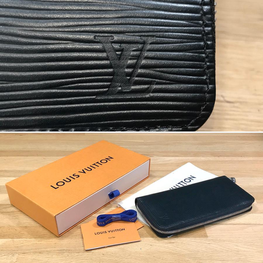 LOUIS VUITTON（ルイ・ヴィトン） 【超美品】ルイヴィトン エピ