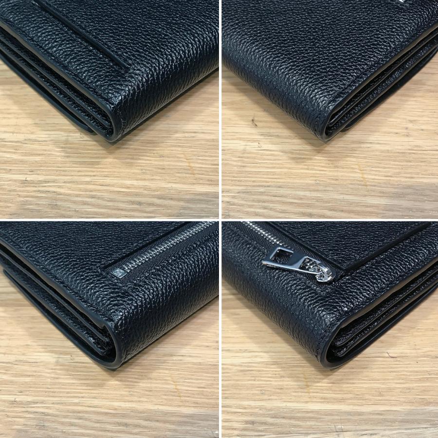 LOEWE（ロエベ） 【新品未使用】ロエベ ペブル コンティネンタル