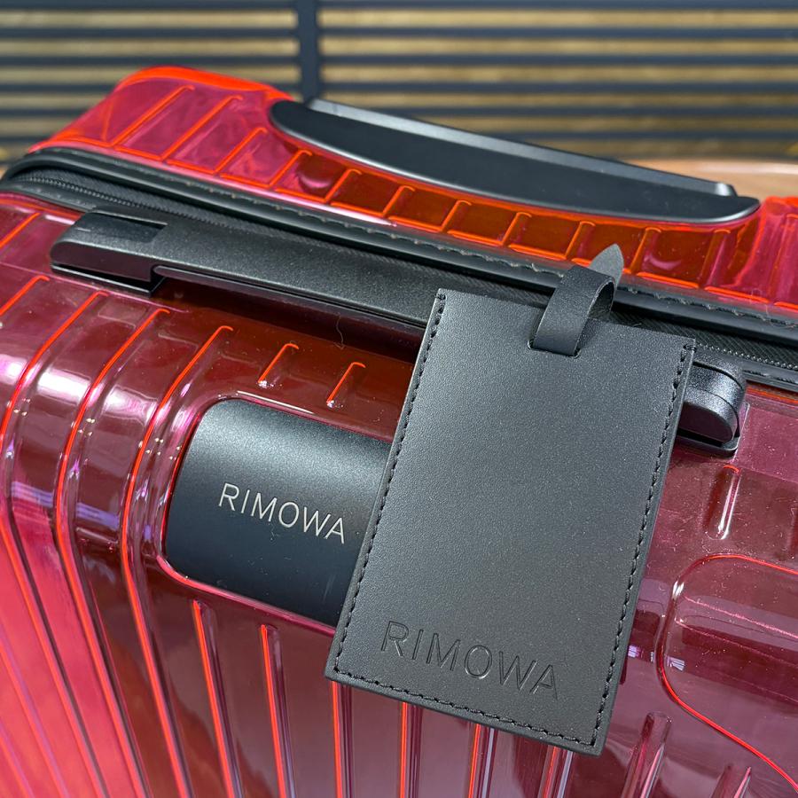 RIMOWA（リモワ） 【超美品】 レア エッセンシャル ネオン キャビン