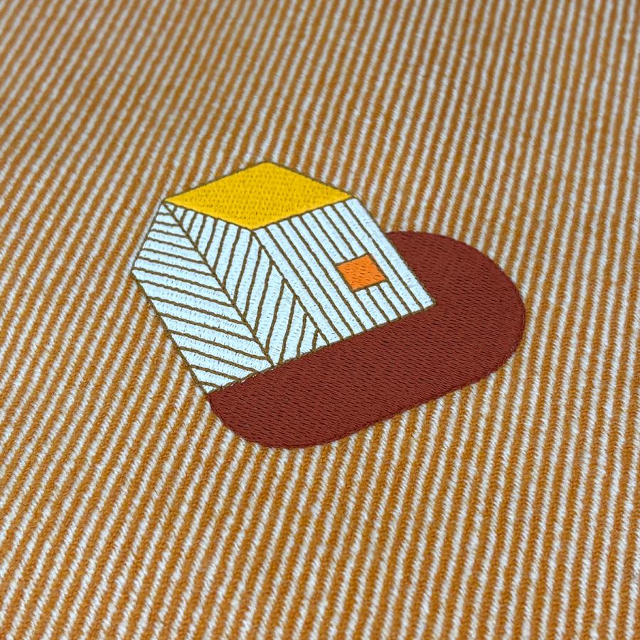HERMES（エルメス） 【超美品】エルメス レキャバン フラットポーチ 
