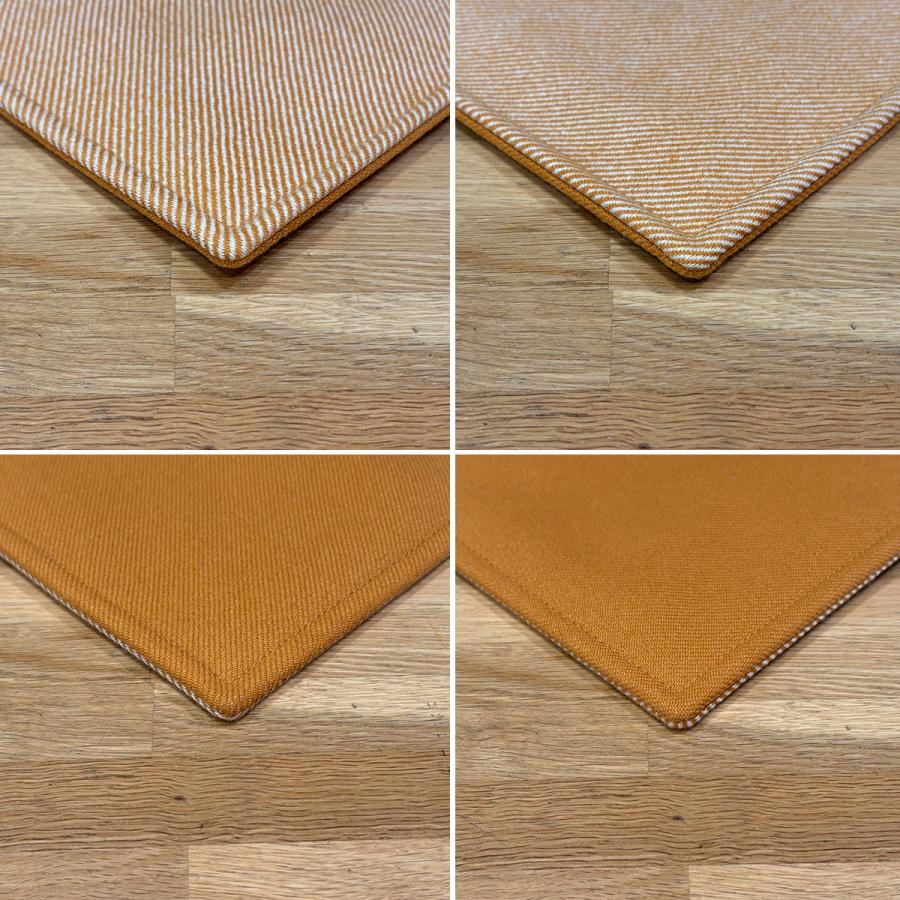 HERMES（エルメス） 【超美品】エルメス レキャバン フラットポーチ 