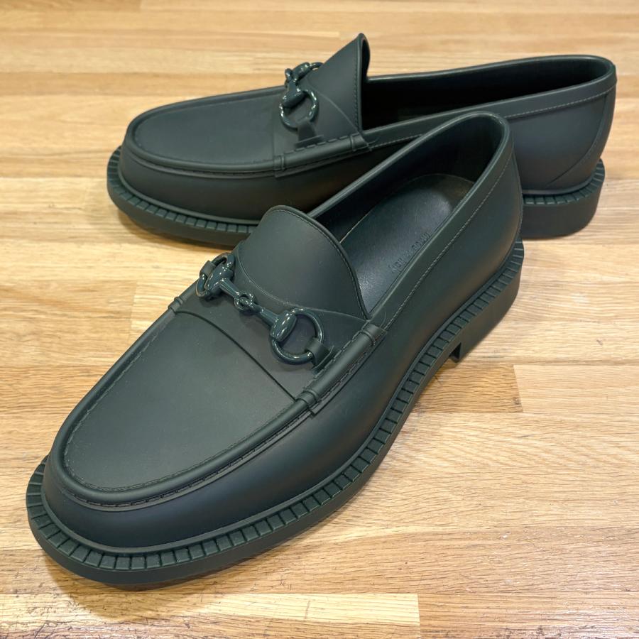GUCCI（グッチ） 【未使用】グッチ ホースビット ラッカーフィニッシュ