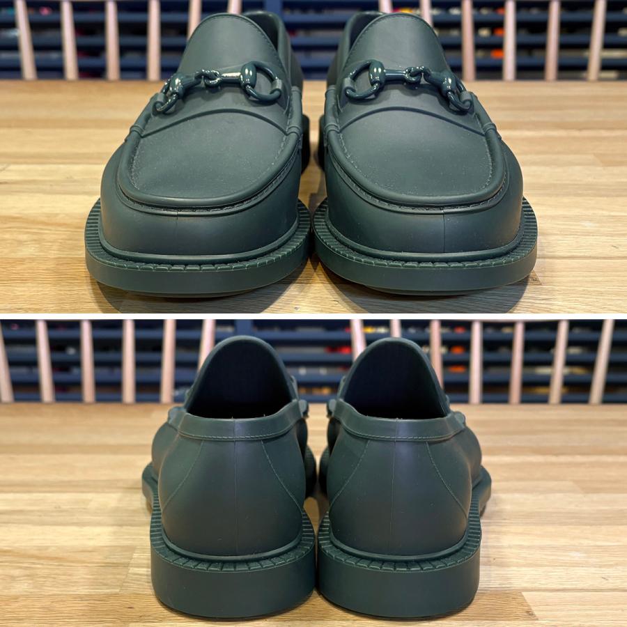 GUCCI（グッチ） 【未使用】グッチ ホースビット ラッカーフィニッシュ
