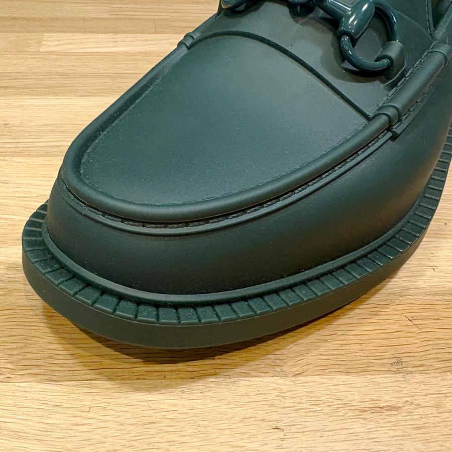GUCCI（グッチ） 【未使用】グッチ ホースビット ラッカーフィニッシュ