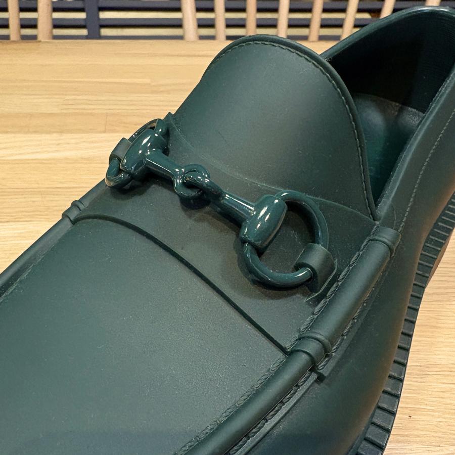 GUCCI（グッチ） 【未使用】グッチ ホースビット ラッカーフィニッシュ