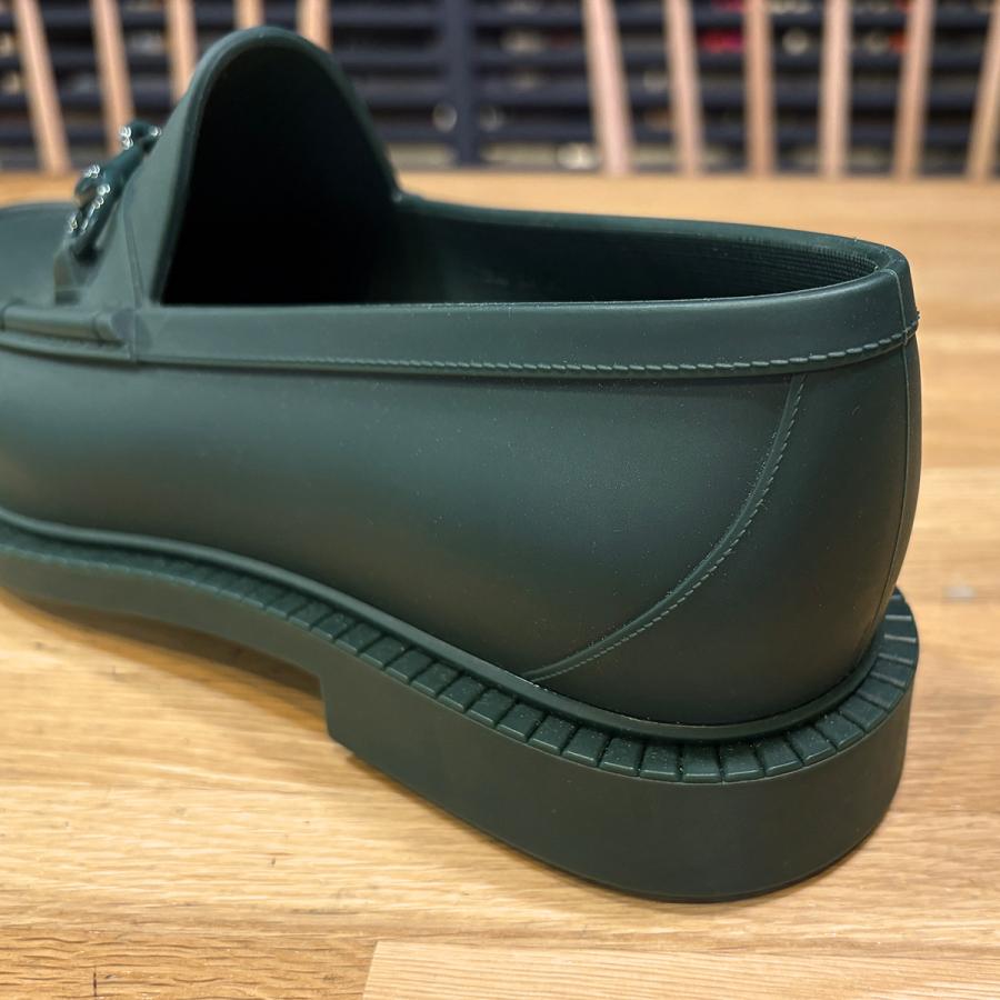 GUCCI（グッチ） 【未使用】グッチ ホースビット ラッカーフィニッシュ
