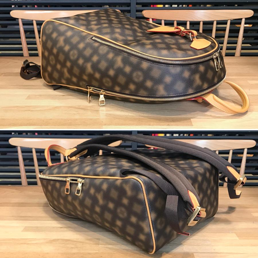 LOUIS VUITTON（ルイ・ヴィトン） 【超美品】ルイヴィトン ディスイズ