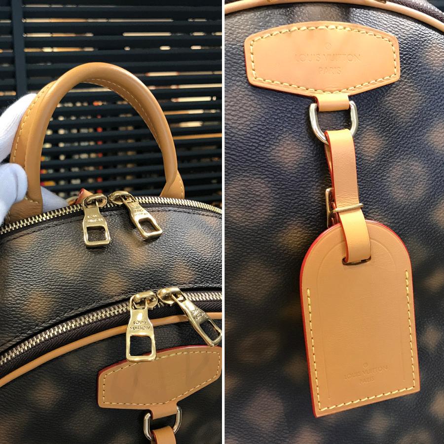 LOUIS VUITTON（ルイ・ヴィトン） 【超美品】ルイヴィトン ディスイズ