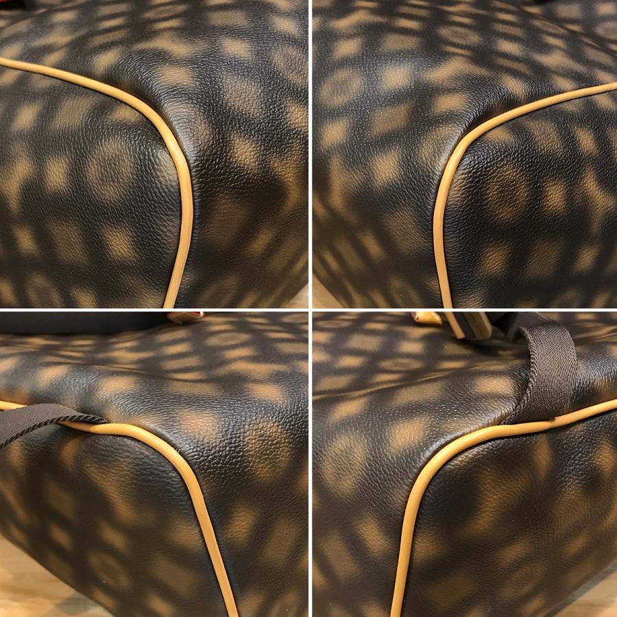 LOUIS VUITTON（ルイ・ヴィトン） 【超美品】ルイヴィトン ディスイズ
