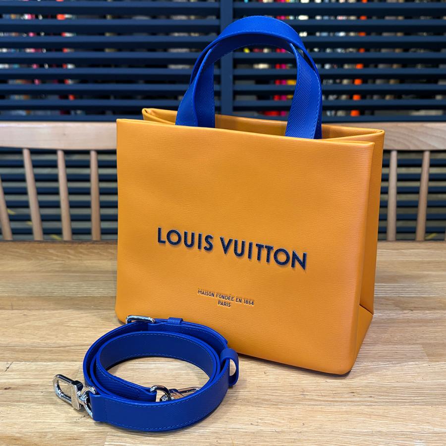 LOUIS VUITTON（ルイ・ヴィトン） 【新品同様】ルイヴィトン