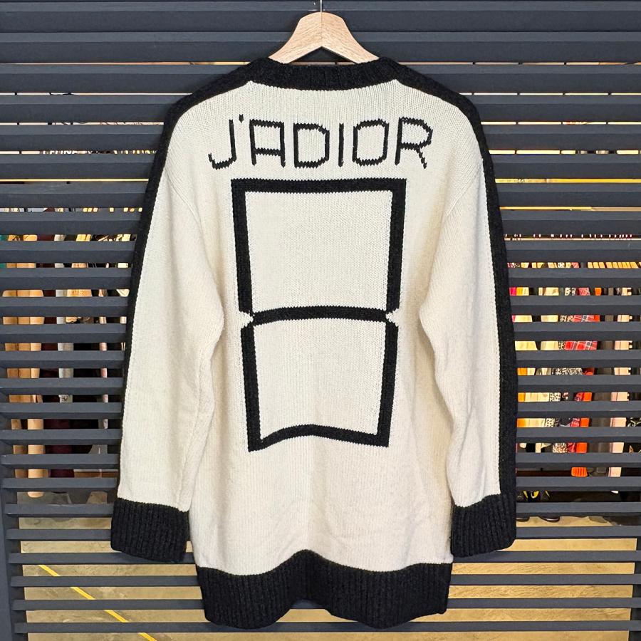 Christian Dior J'ADORE DIOR 長袖カットソー Christian Dior（クリスチャン・ディオール） 【超美品】ディオール J