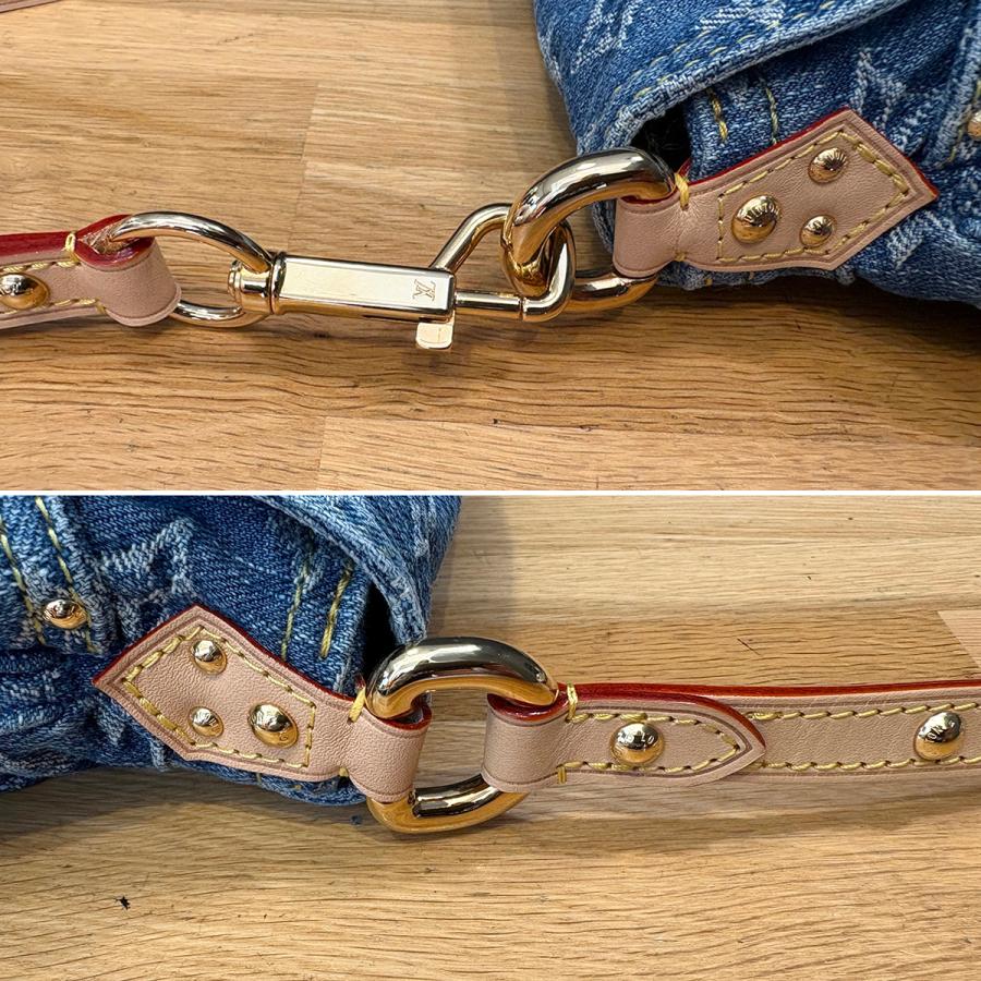 LOUIS VUITTON（ルイ・ヴィトン） 【新品同様】ルイヴィトン LV