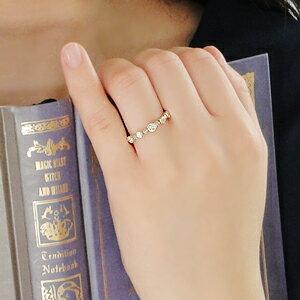 フリーサイズ　k18天然ダイヤモンド　ミラーボールカットリング フリーサイズk18天然ダイヤモンドミラーボールカットリング