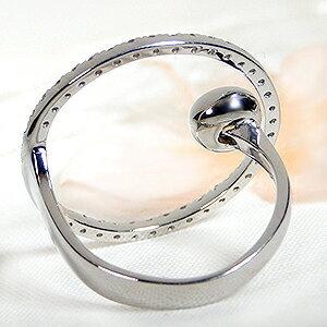 限定2本】Pt900 ブラウンダイヤモンド リング【1.02ct】プラチナ PT 