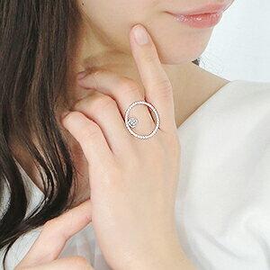 限定2本】Pt900 ブラウンダイヤモンド リング【1.02ct】プラチナ PT 