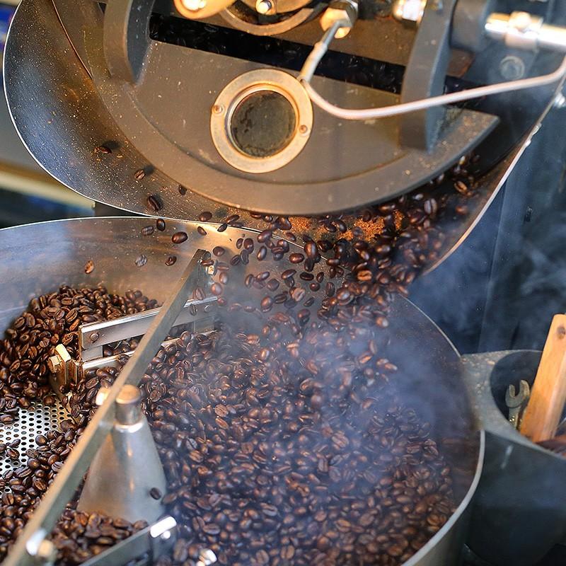 コーヒー豆　パナマ エスメラルダ農園　ゲイシャ種100% Panama Coffee Roasting Competition2023 記念豆　｜coffee-nakamura｜08