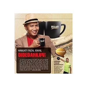 Alicafe トンカットアリ 高麗人参 朝鮮人参 エキス配合 インスタントコーヒー 粉末 1袋 20g 10包入り 送料無料 Alona shop42 - 通販 - Yahoo ショッピング