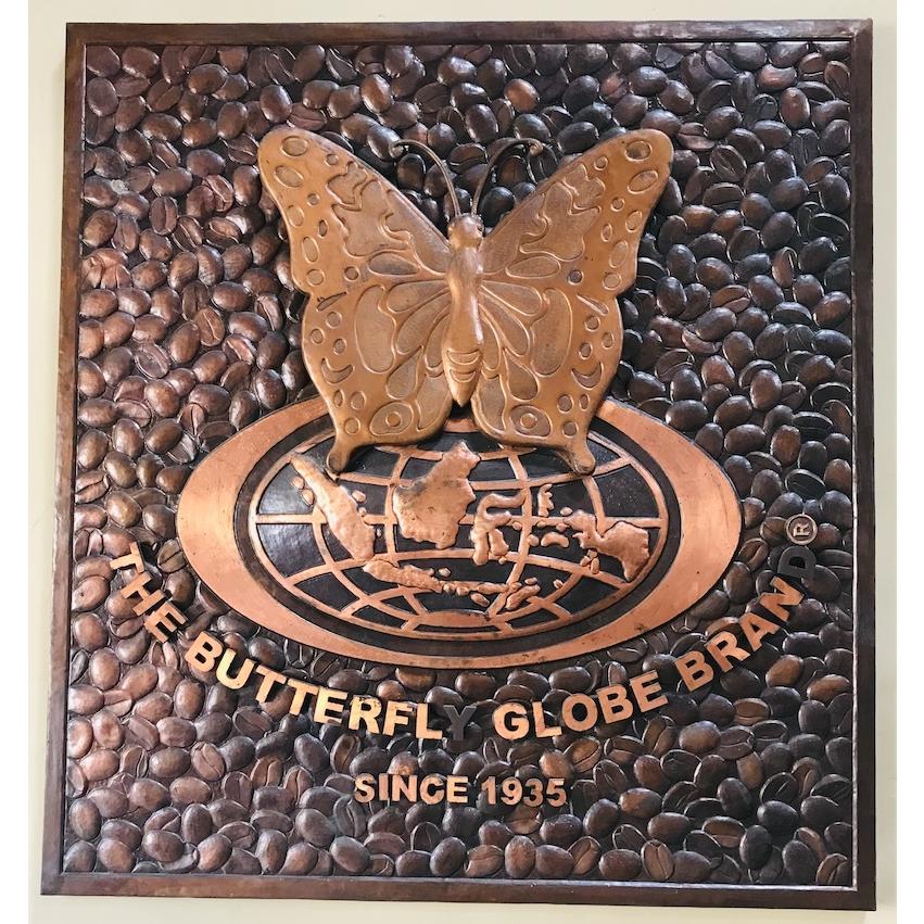 コピルアク ルアック コーヒー 豆 50g アラビカ ジャコウネココーヒー