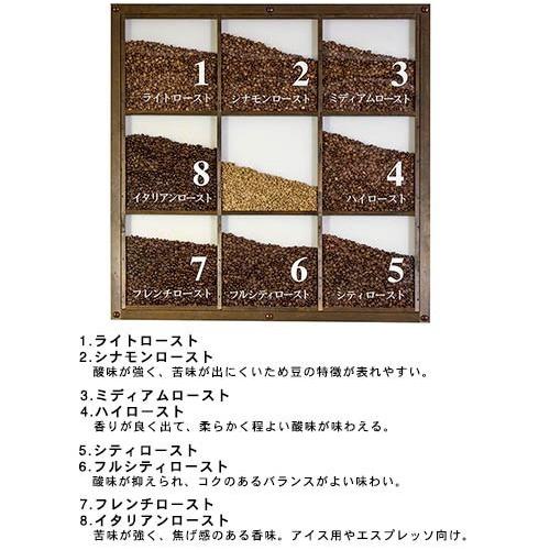 ワイルドコピ・ルアック 100g 高級 コーヒー豆 選べる焙煎 豆・粉が