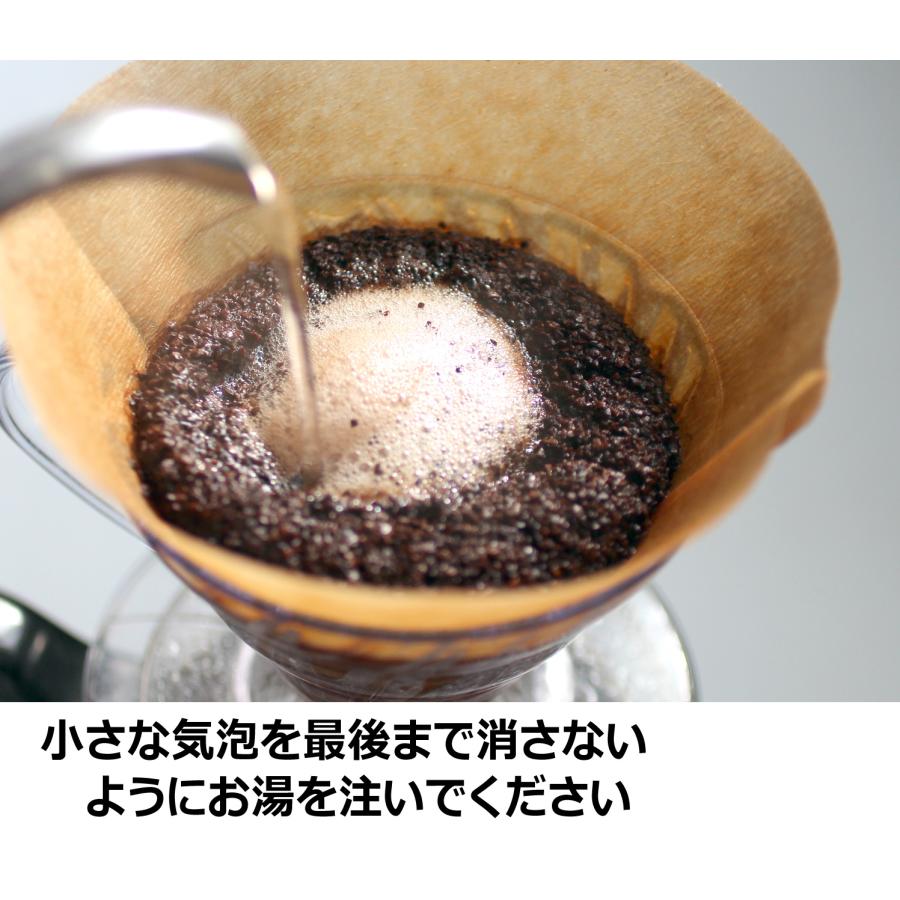 コーヒー豆 ブルンジスペシャルティ ／単一銘柄、ブレンド無し 150g×3
