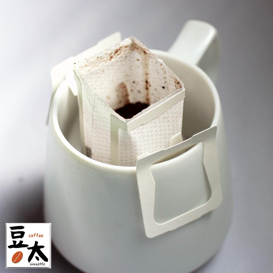 焙煎工場のドリップコーヒー ×3袋 ／ お試し ！プレミアムグレードの原料、雑味が少ない本格的風味 |  | 06