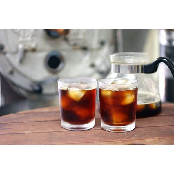 コーヒー豆 やや深煎り フルシティブレンド 500g×3袋 : 焙煎 コーヒー豆 やや深煎り フルシティブレンド 500g×3袋 : 焙煎