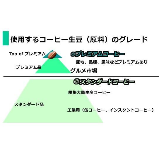 コーヒー豆 パナマゲイシャ 150g×3袋 豆のまま限定 : 焙煎工房 豆太