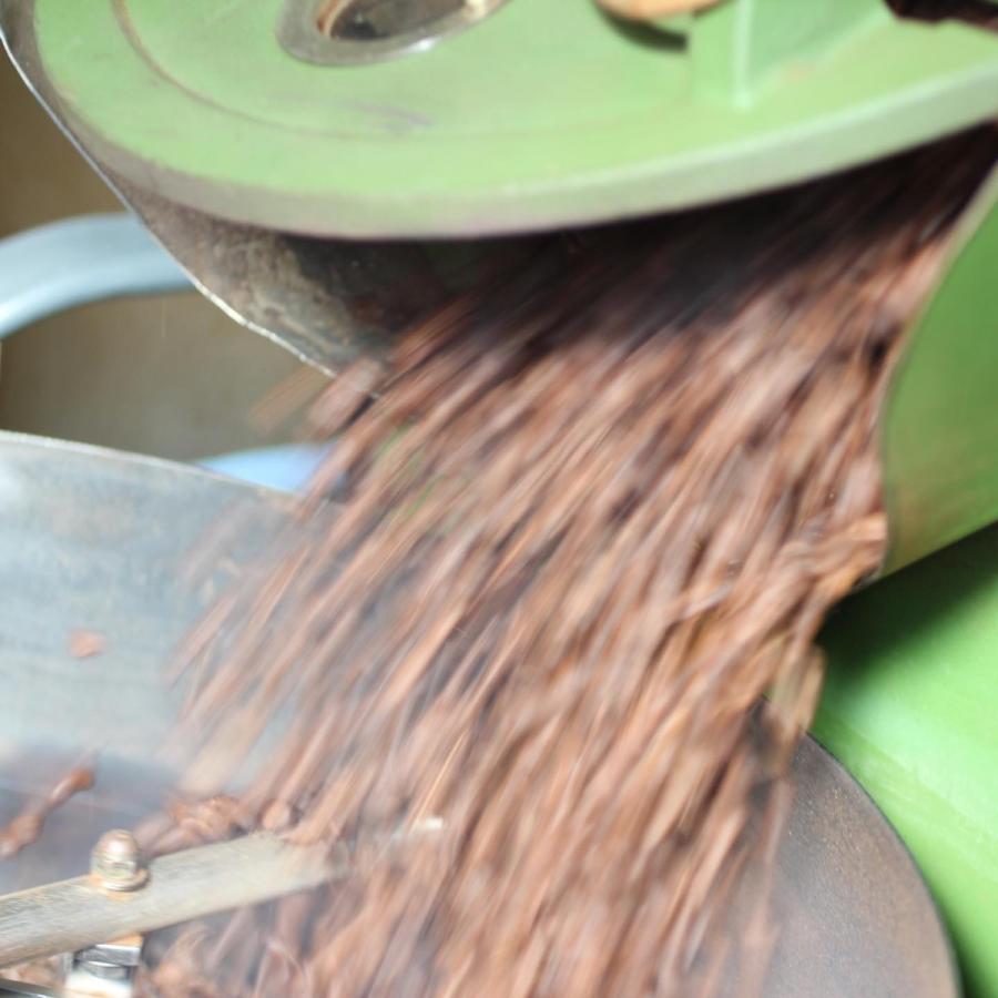 1ランク上のコーヒー豆100％／焙煎工場直販、注文後に焙煎 ／ブレンド無し 75g×1袋　豆のまま限定　mg |  | 10