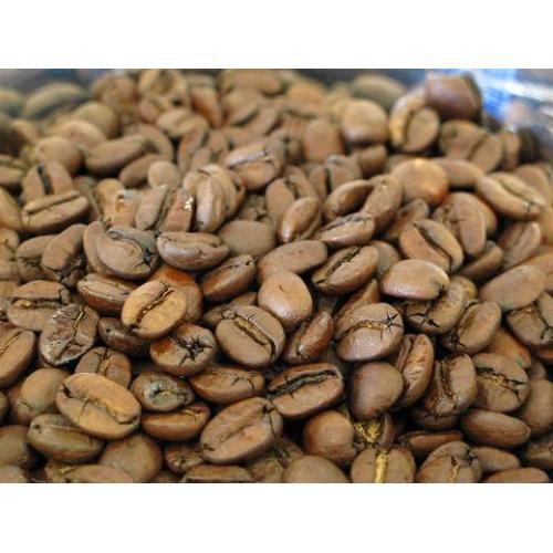 コーヒー豆 業務用 送料無料 ブラジル 5kg 500杯〜700杯 コーヒー豆