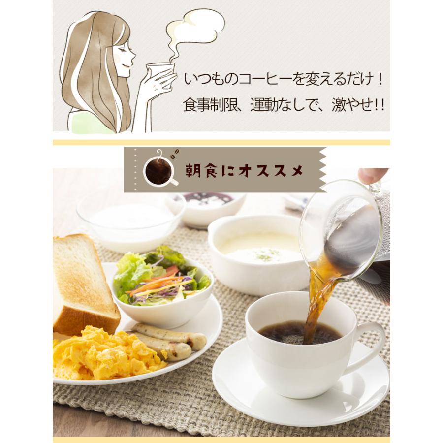 ダイエット食品 コーヒー アルロース 入り ドリップコーヒー テレビで