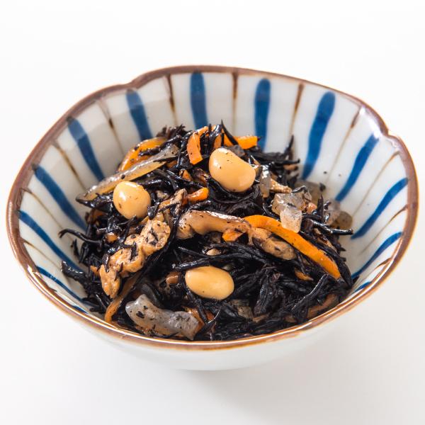 (地域限定送料無料)業務用 贅たくさん ひじき煮 冷蔵 500ｇ　1ケース(12入)(冷蔵)(713607000ck) |  | 01
