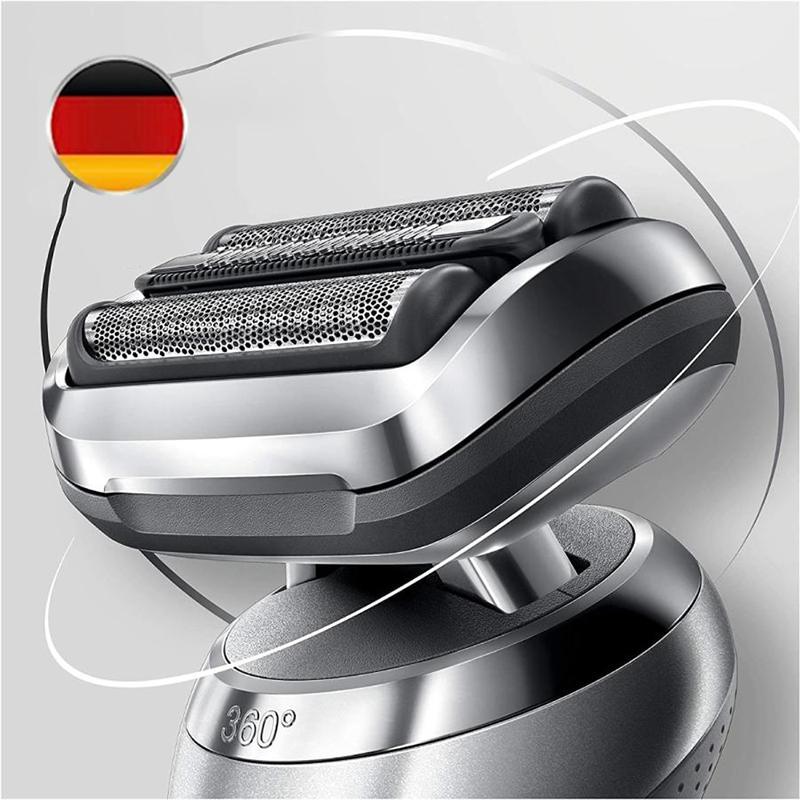 BRAUN Series 7 ブラウン 替刃 73S シリーズ7 網刃・内刃一体型