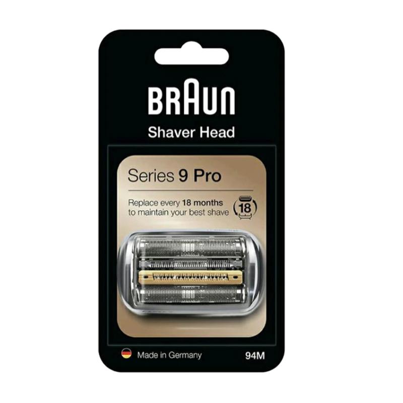 ブラウン シェーバー シリーズ9 Pro F/C94M BRAUN Series 9 ブラウン シェーバー シリーズ9 Pro 94M (国内型番：F
