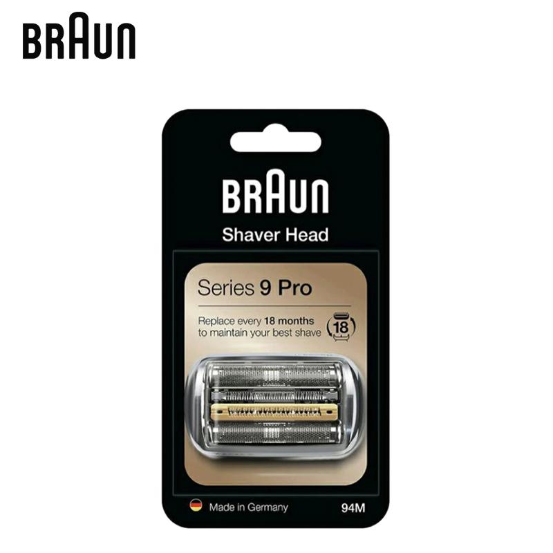 BRAUN Series 9 ブラウン シェーバー シリーズ9 Pro 94M (国内型番：F