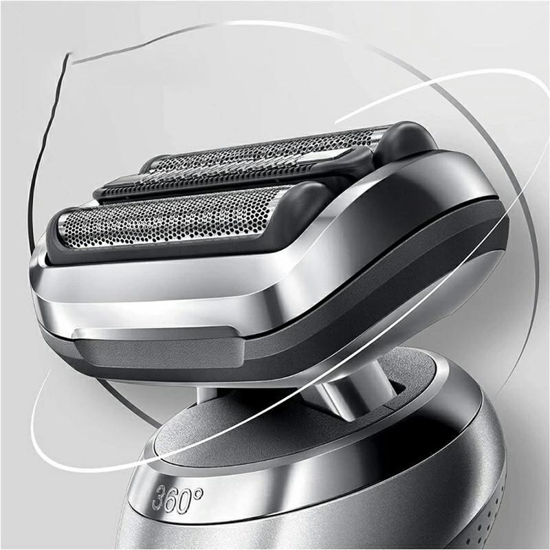 純正新品,未使用 BRAUN９Pro 替刃 F/C94M ( パッケージなし) BRAUN Series 9 ブラウン 替刃 94M (F/C94M ドイツ正規版) 保証付き