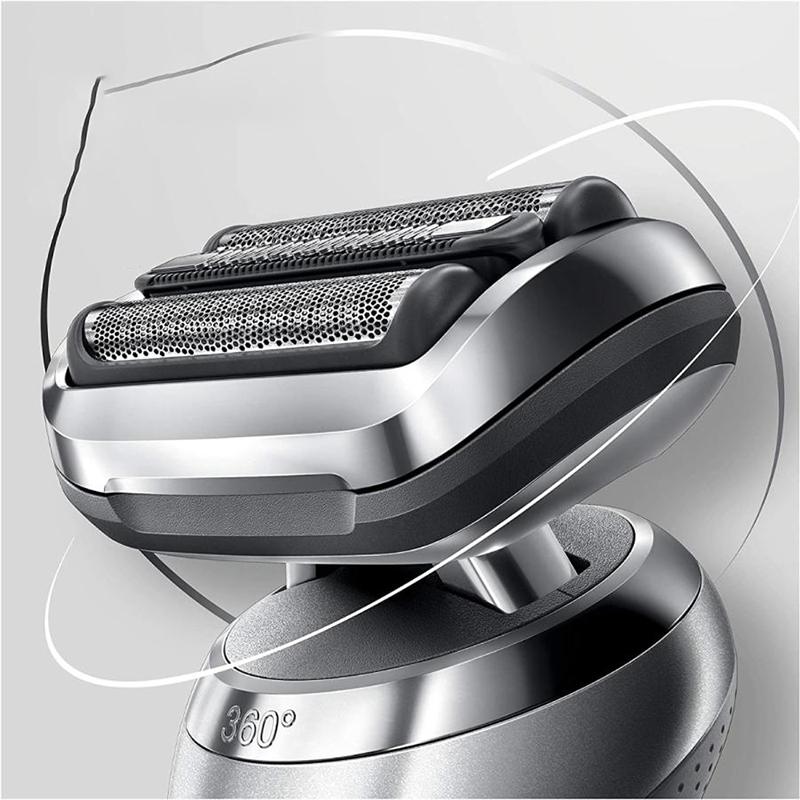 BRAUN（ブラウン） 替刃 52S series5 シリーズ5 替刃 交換ヘッド 一