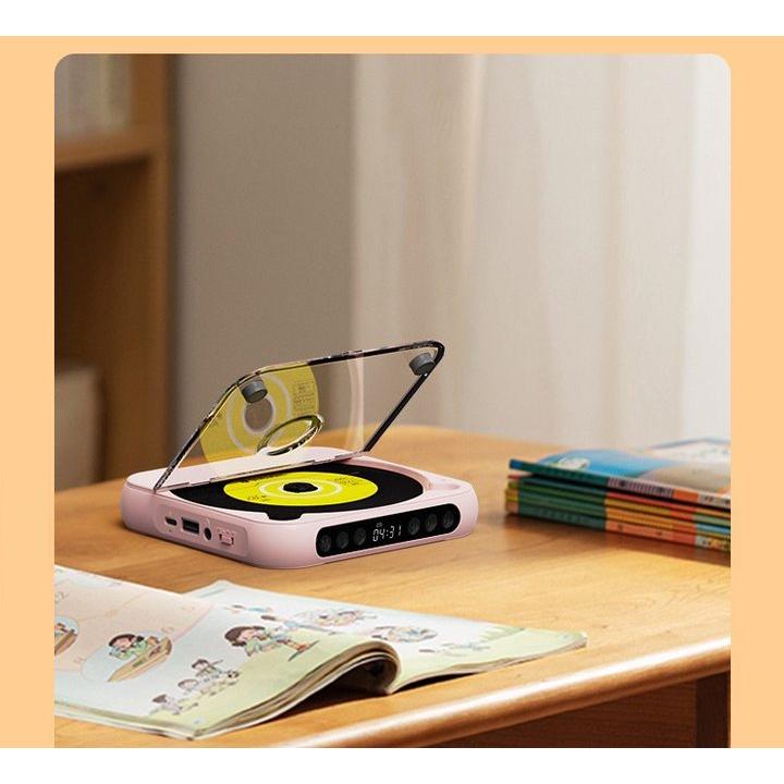 カーオーディオ CDプレーヤー bluetooth 車載 CD 音楽再生 高音質