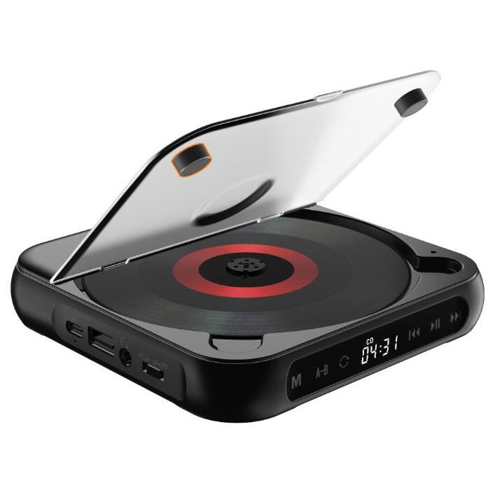 カーオーディオ CDプレーヤー bluetooth 車載 CD 音楽再生 高音質