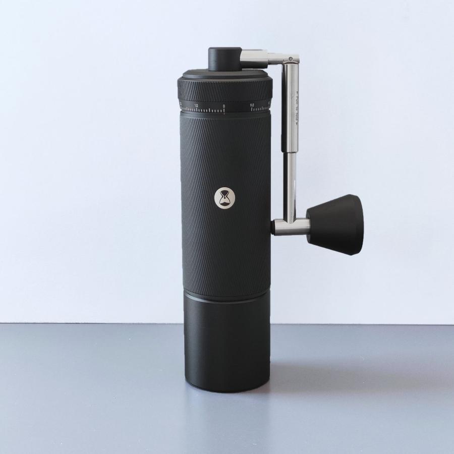 TIMEMORE コーヒーミル S3 ブラック (日本正規輸入代理店品  