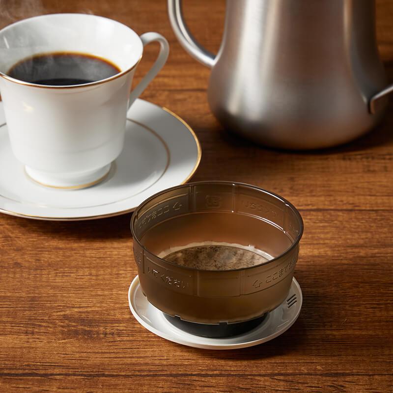 UCC カフェグレコ コーヒーギフト（DCK-G30）包装済み EC限定 : UCC