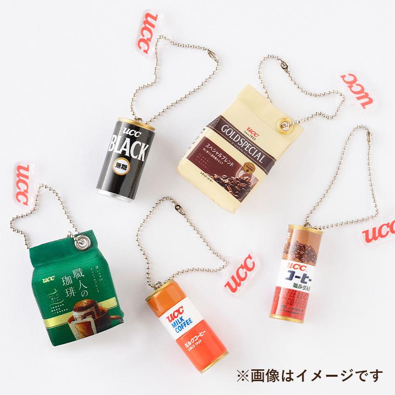 UCC 【夏の福袋2026】UCCアイスコーヒー 大容量1.8kg&限定ジュート