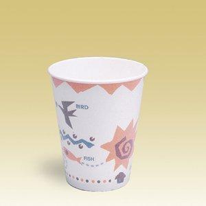 発泡断熱コップ 東罐SM-205D 7オンス エルコンドルパンサー ６０Ｐ　１ケース　1500（60個×25）