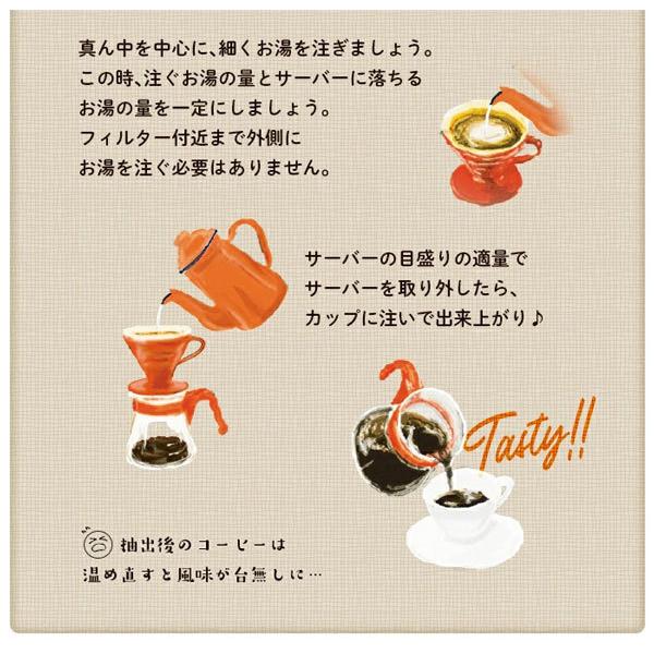 スペシャルティコーヒーを識るセット 【300g×4パック】 1.2kg【送料