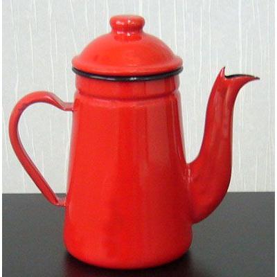 カリタドリップポット コーヒー達人 ペリカン１リットル レッド 田代珈琲 ヤフー店 通販 Yahoo ショッピング